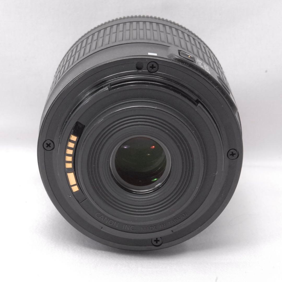 Canon EOS Kiss X7 ダブルレンズ 手ぶれ補正 おまけ付