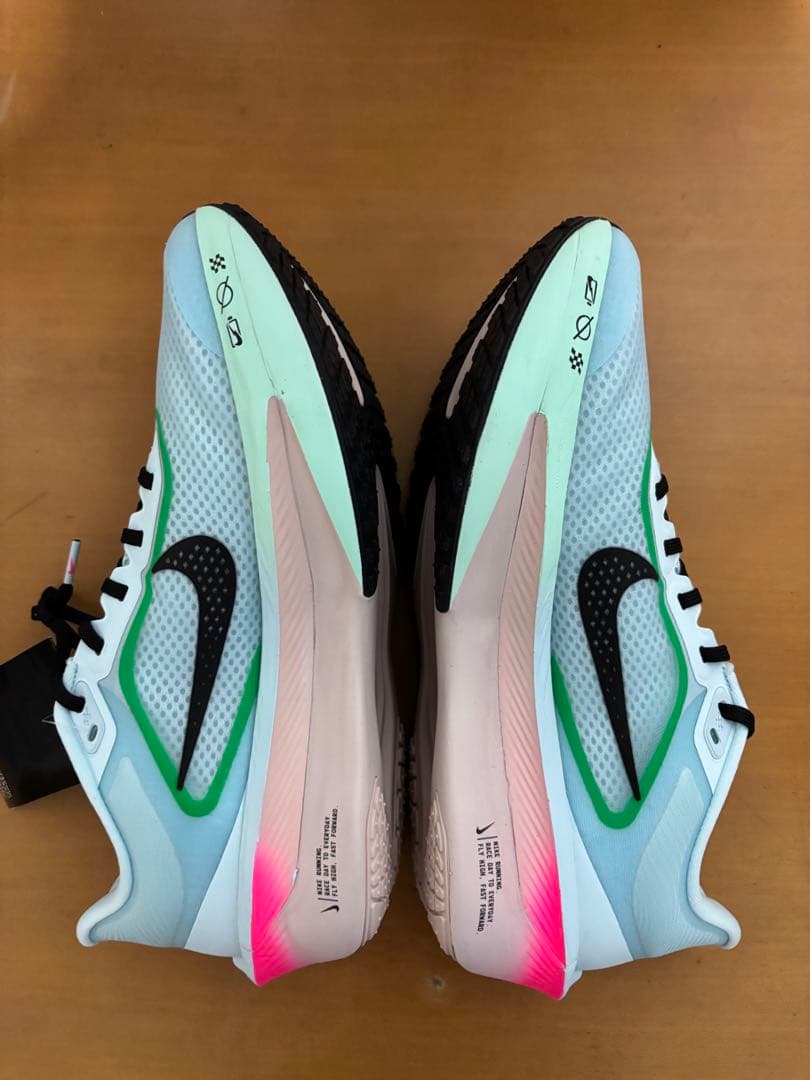 ナイキ NIKE ZOOM FLY 6 ズームフライ6 27cm