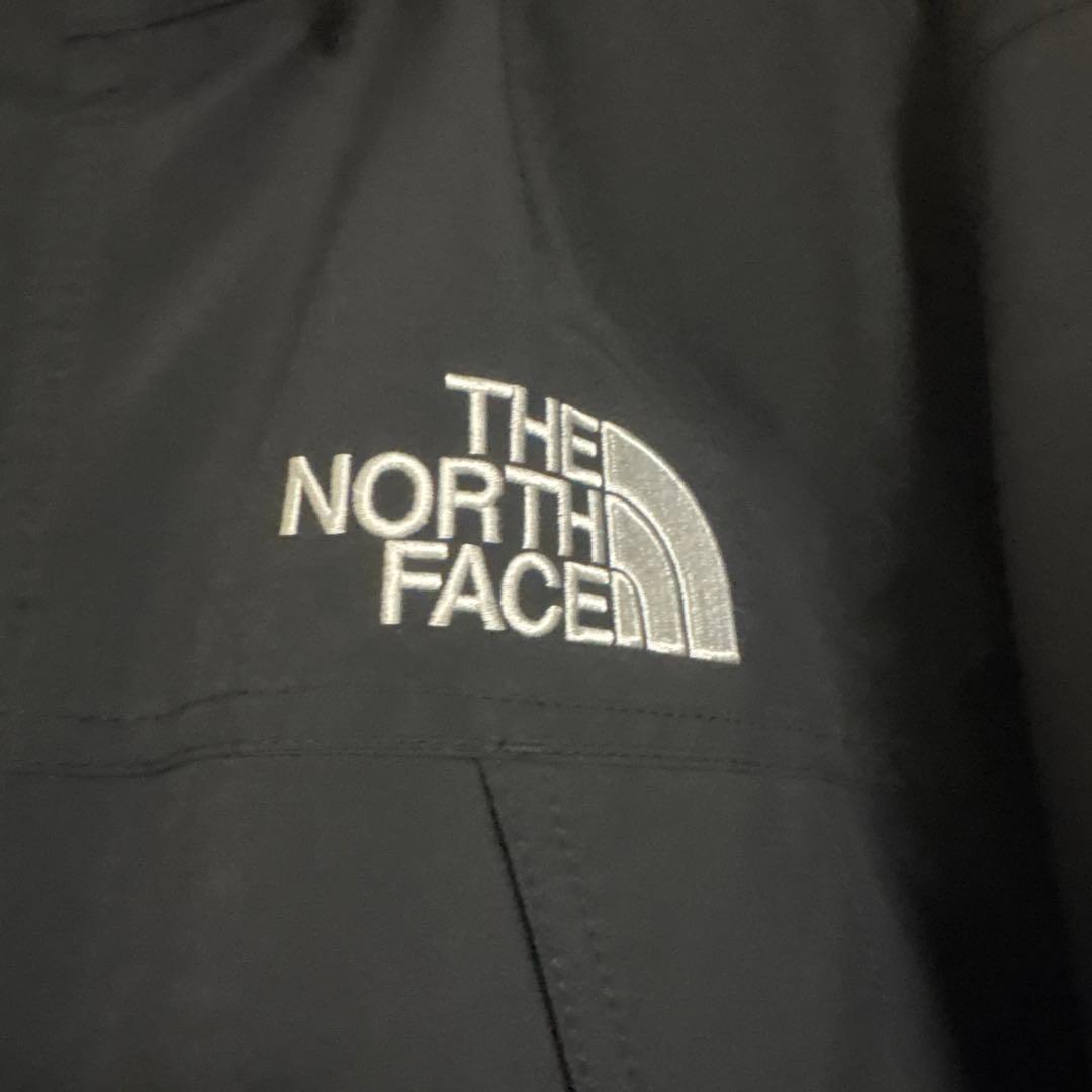 ノースフェイスマウンテンダウンジャケット本日限定値下げ限界値下げ