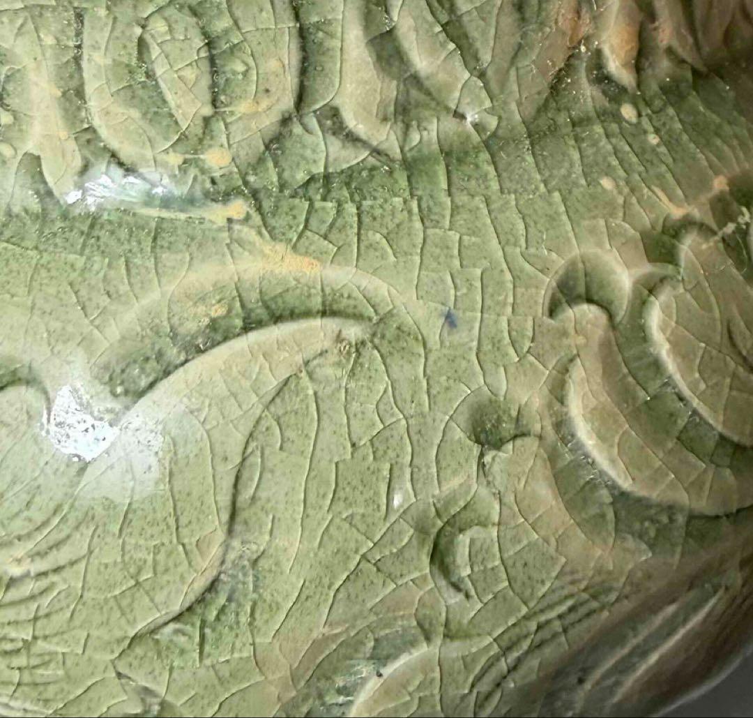 中国 鼎形炉　f2251111