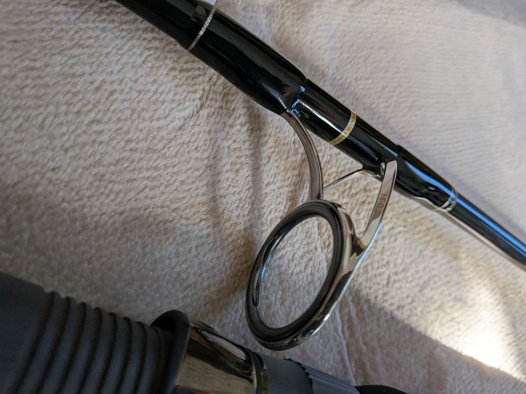 BIGTUNA76 japanspecial リップルフィッシャー