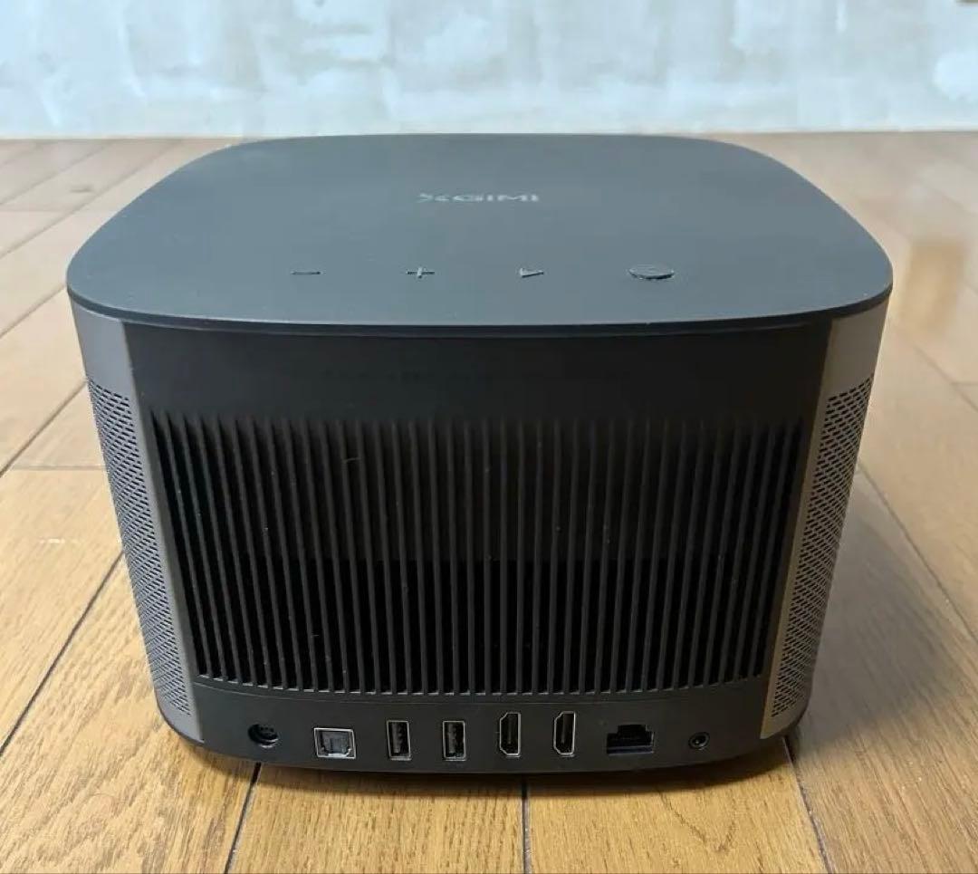 XGIMI Horizon プロジェクター