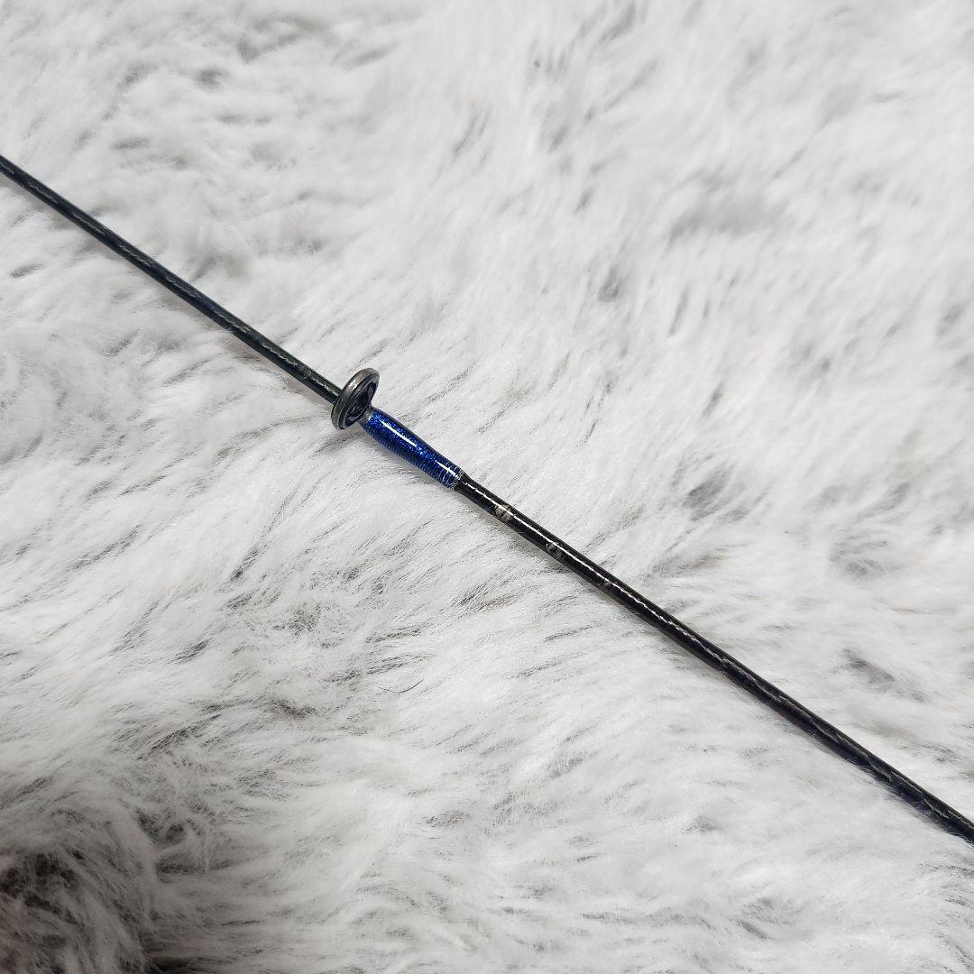 ワールドシャウラ 青シャウラ シマノ ブルータイプ