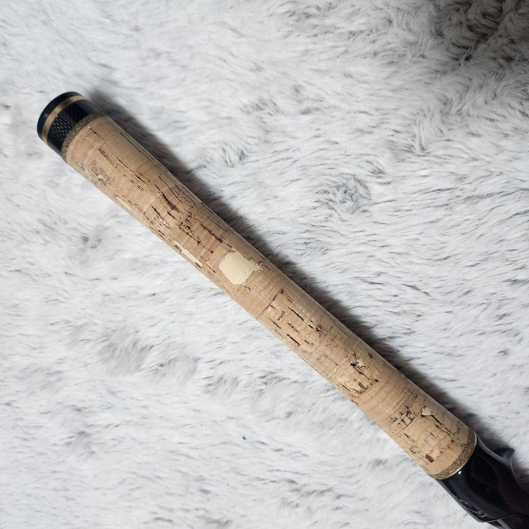 ワールドシャウラ 青シャウラ シマノ ブルータイプ