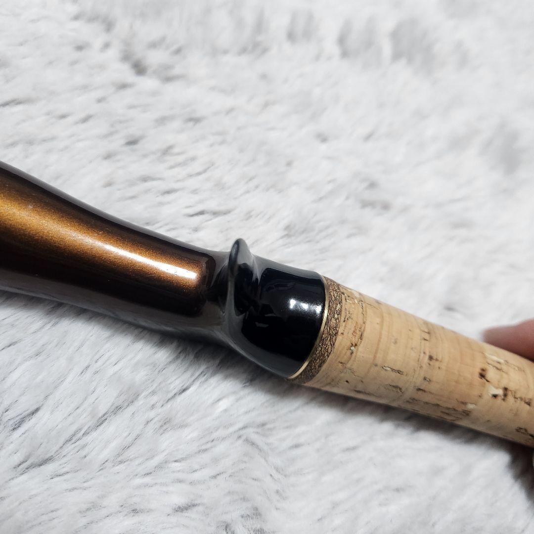 ワールドシャウラ 青シャウラ シマノ ブルータイプ