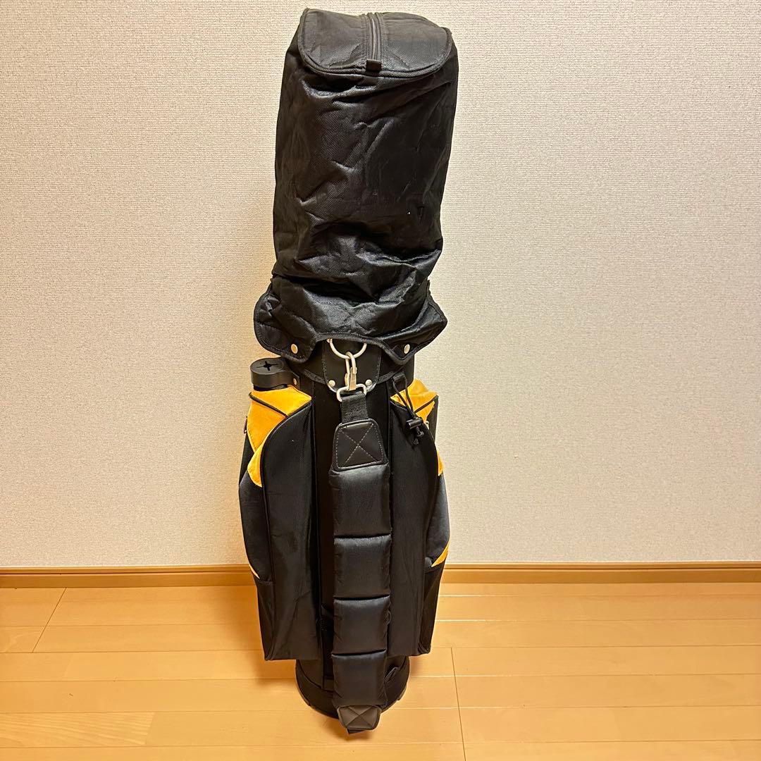 PowerBilt✨ゴルフクラブフルセット✨14本✨初心者✨100切✨打ちやすい