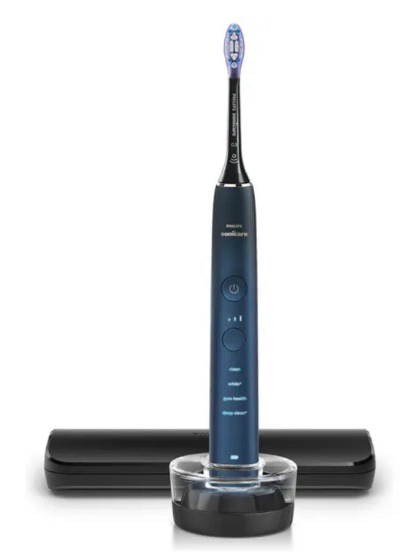【新品】PHILIPS Sonicare 9000 電動歯ブラシ本体