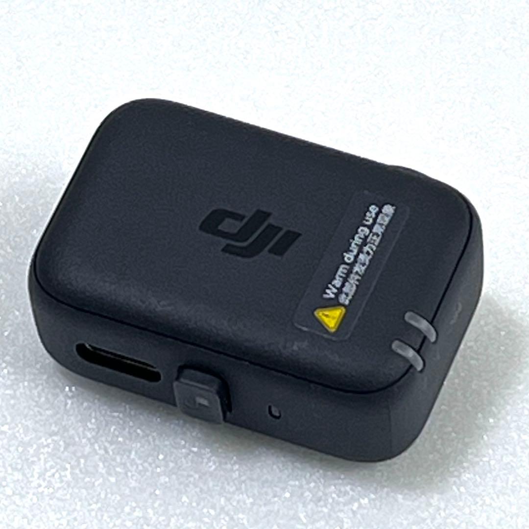 DJI Osmo Mobile 7P スマホジンバル