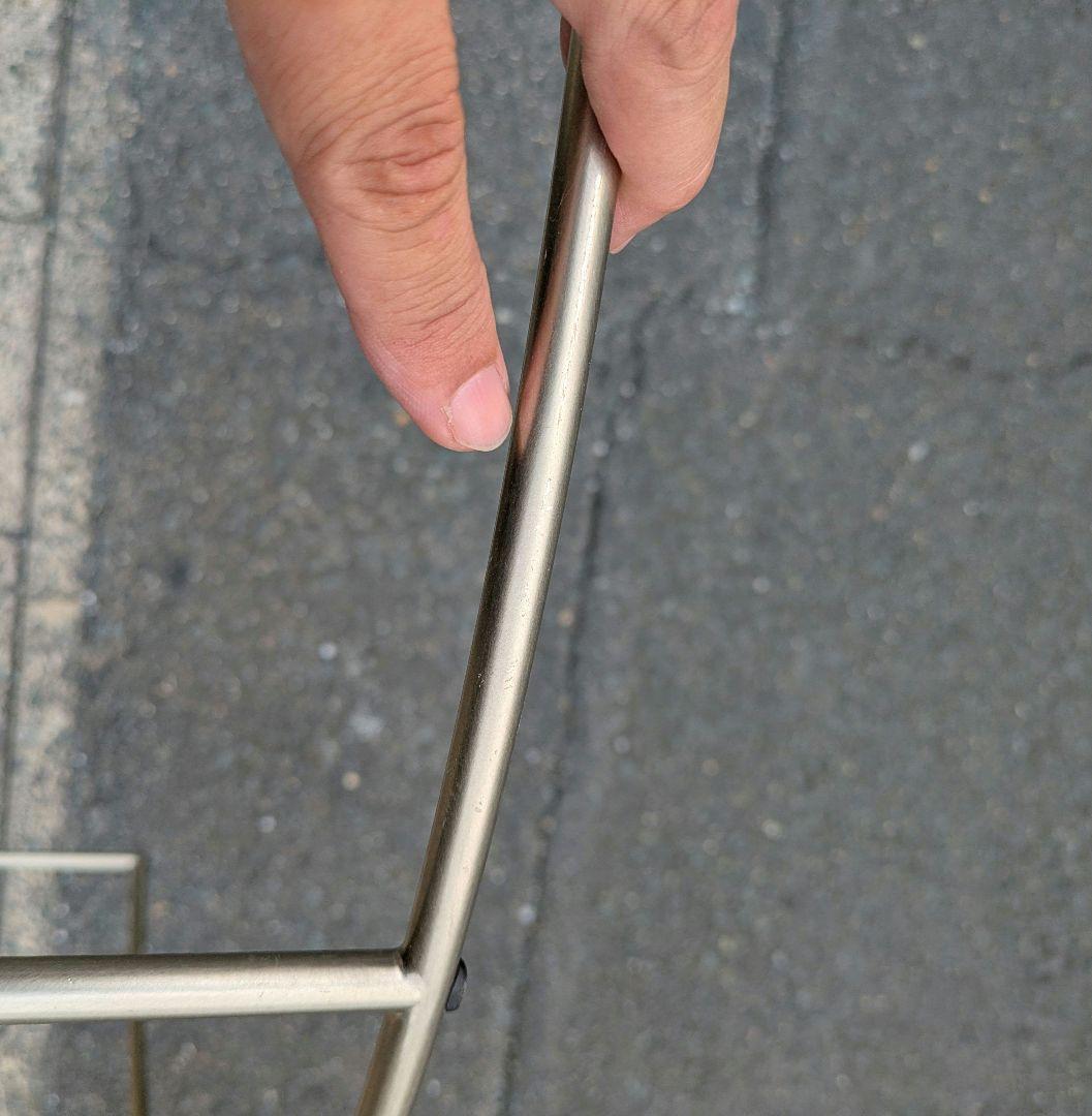 arflexアルフレックス CLIPSクリップス センター　ラウンドテーブル