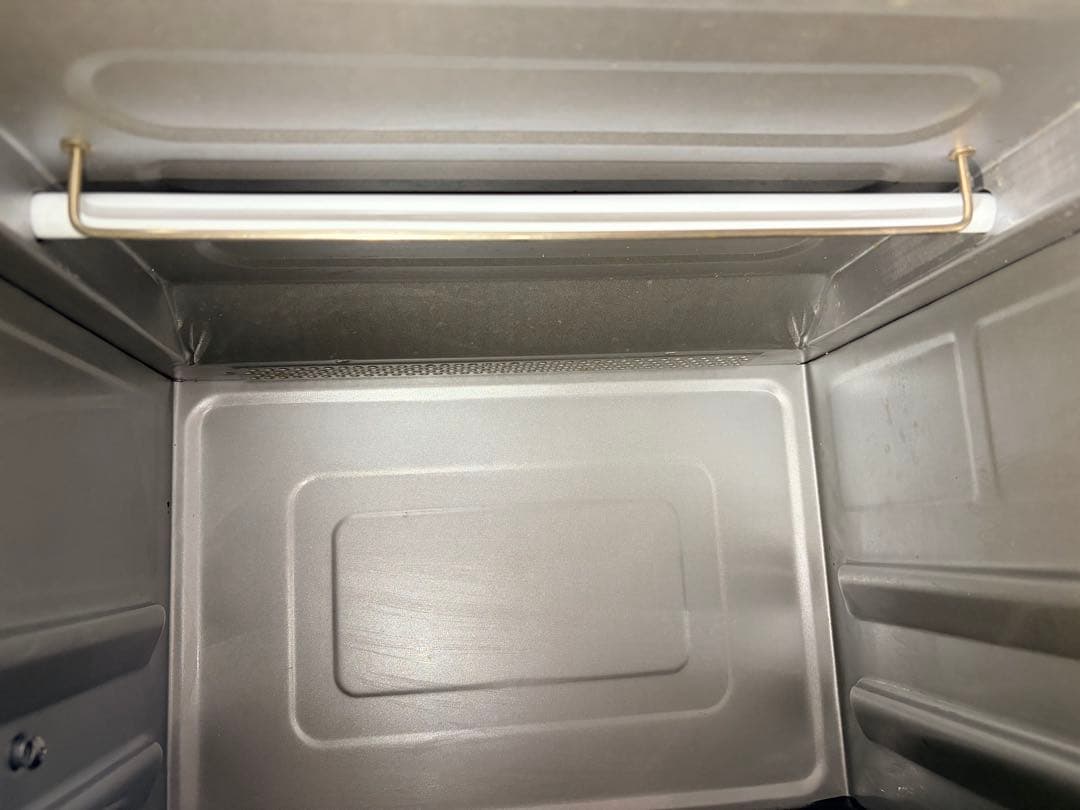 日立 MRO-JT231 22年製 ホワイト 動作確認済