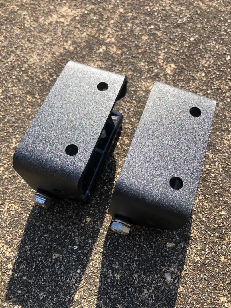 Hovland スノースケートトラック スタンダードサイズ 新品未使用