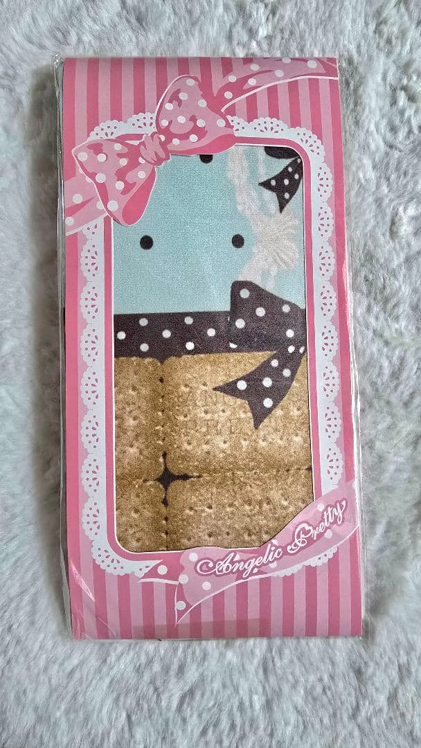 AngelicPretty『SweetCreamHouse』JSK おまけ付き