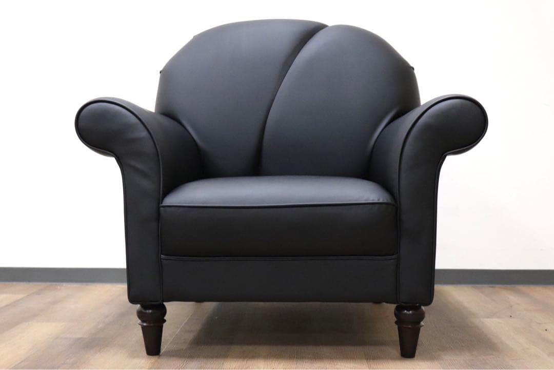 GMGH270A○日本エンゼル ドレス 1人掛けソファ シングルソファ ラウンジ