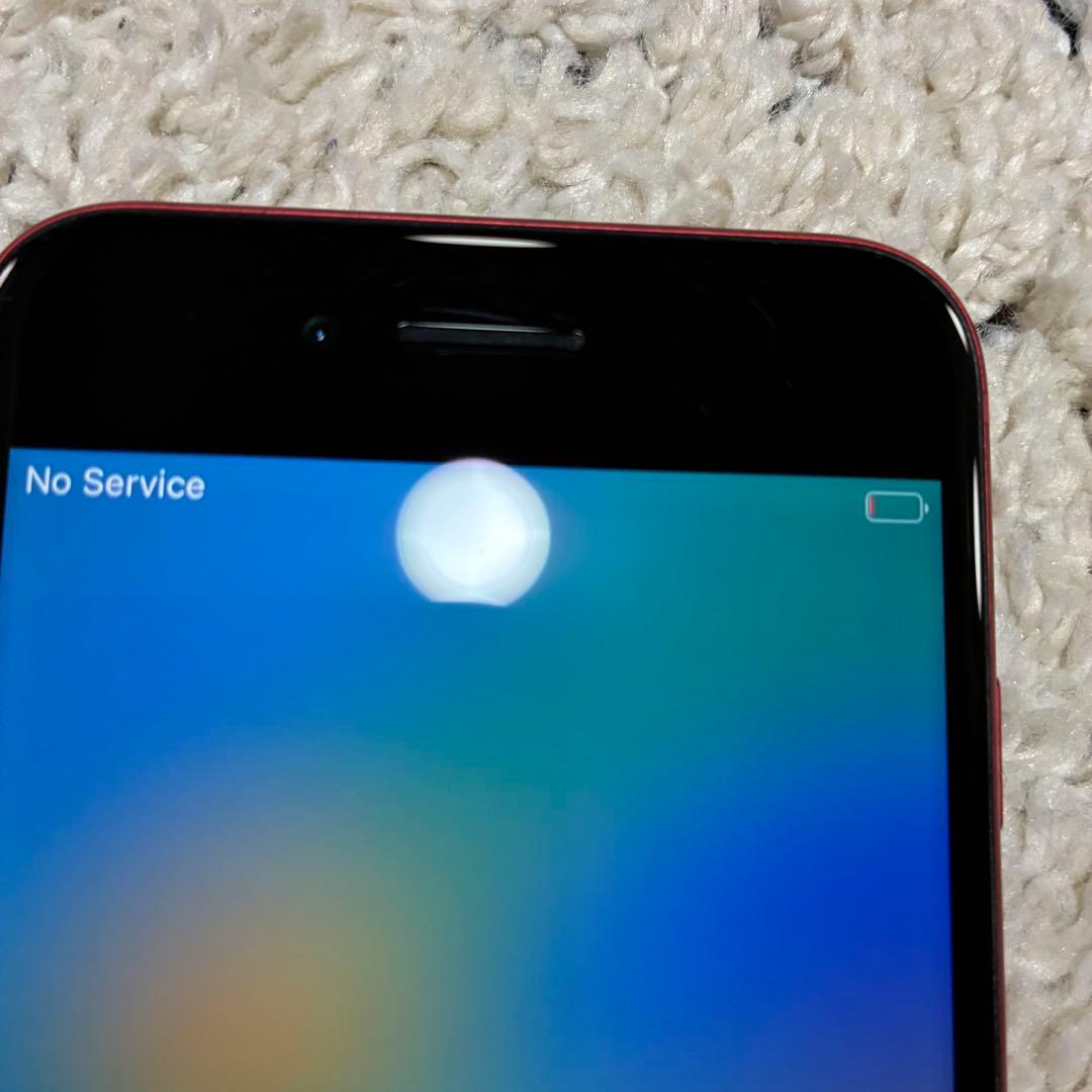 【動作OK】iPhone 8 アイフォン