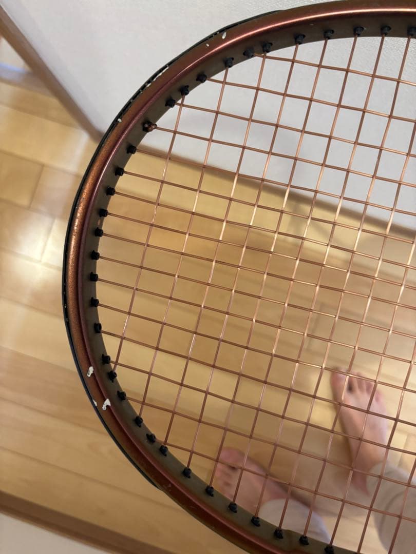 ラケット(硬式用) PROSTAFF X V14