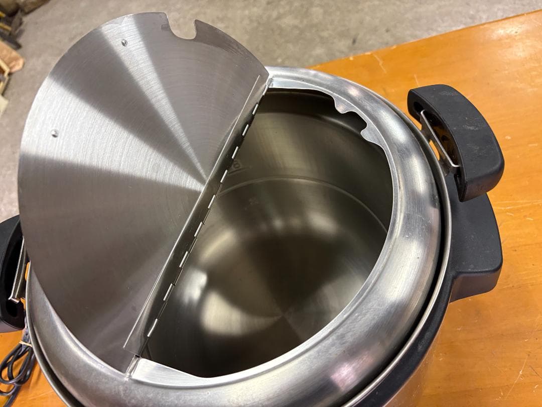 タイガー スープジャー 12L JHI-N120 未使用保管品 2022年製