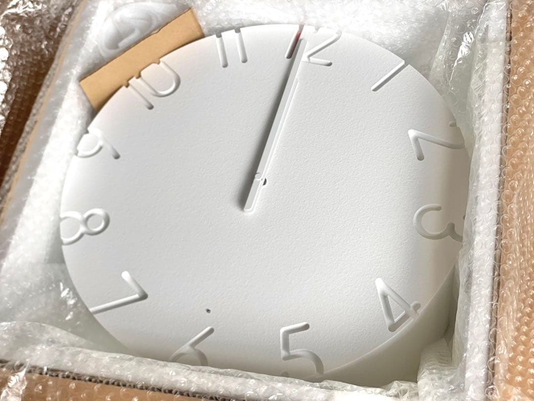 CARVED CUCU カーヴド クク カービットクック 掛け時計　ハト時計