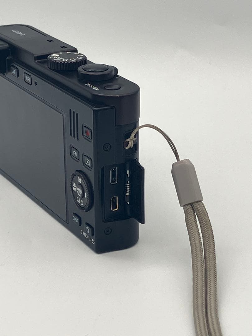 【返品保証・動作確認済】Leica D-Lux Typ 112 高級