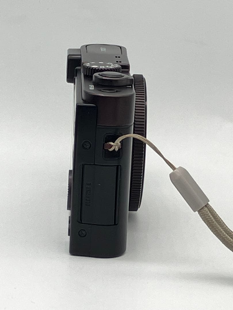 【返品保証・動作確認済】Leica D-Lux Typ 112 高級