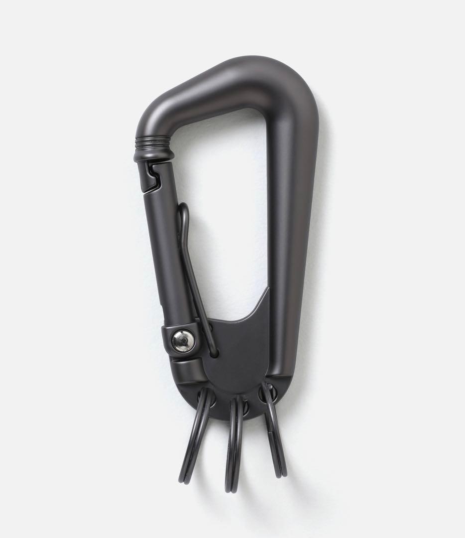 【新品未使用】NEIGHBORHOOD カラビナ