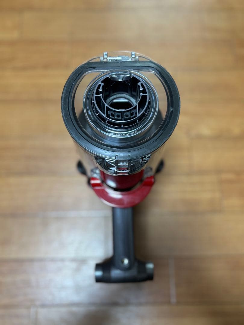 【美品】ダイソン V10 SV12分解清掃済 本体 26分