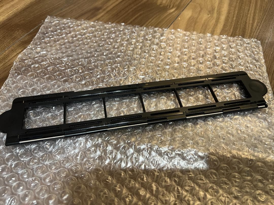 Nikon ES-2フィルムデジタイズアダプター 　付属品全部あり　美品