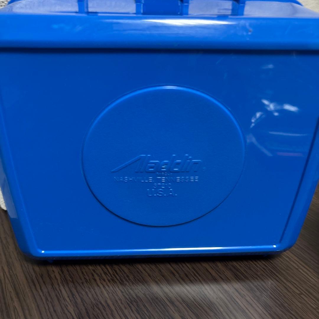 マイティ・ダックス　忍者タートルズ　ランチボックス水筒セット