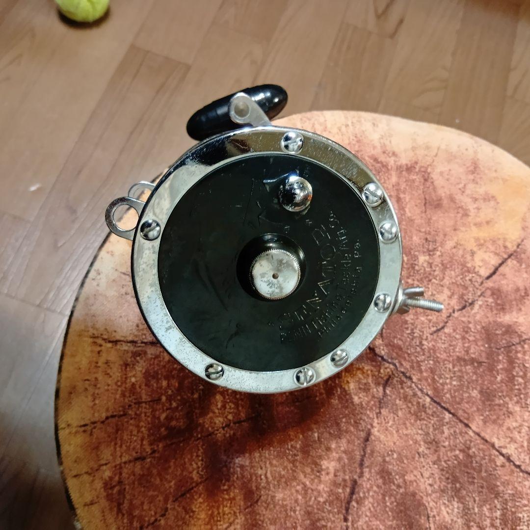 ペンリールセネター6/0 MADE IN USA トローリング、クエ、GTに!！