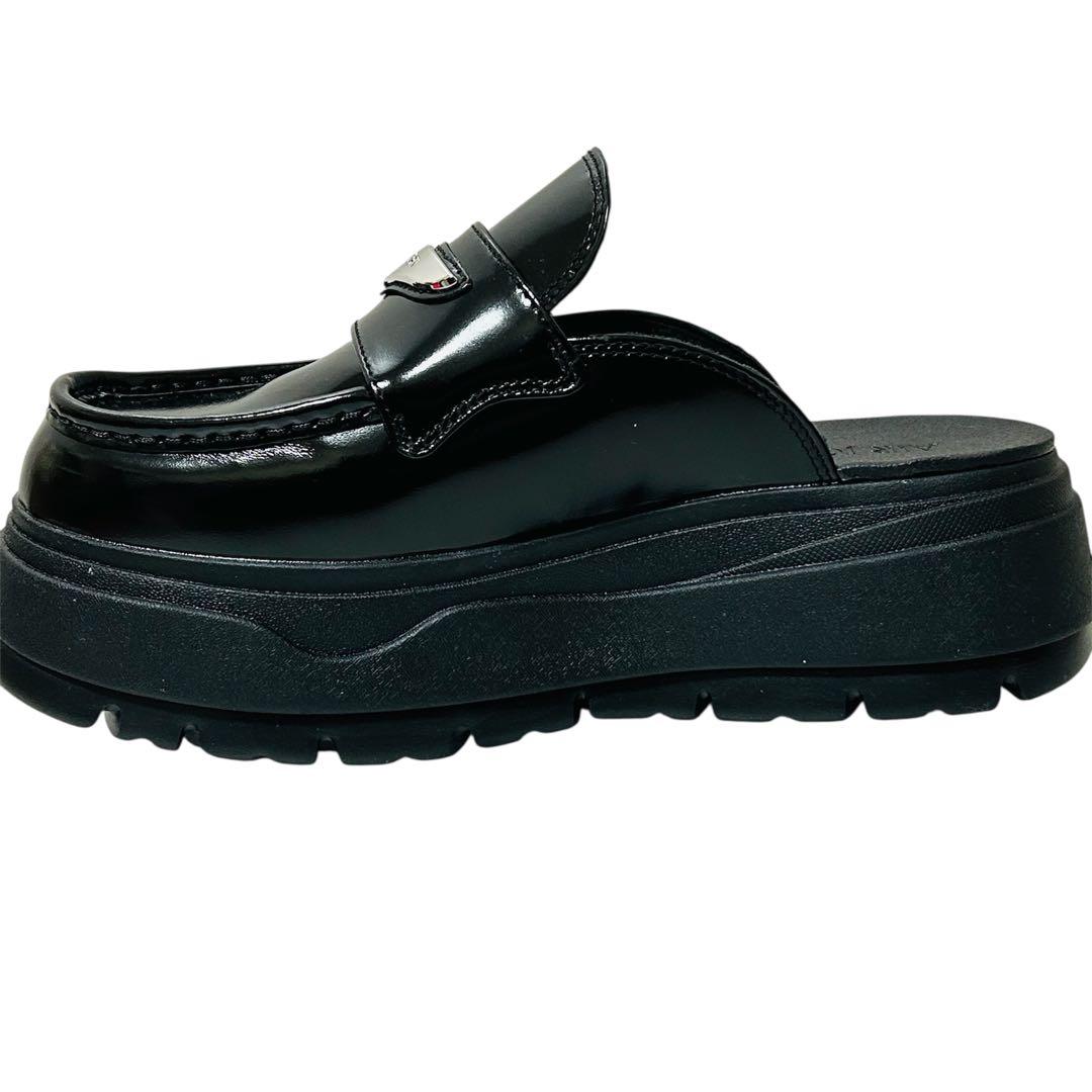 NIKE AIR JORDAN MULE ユニセックス25cm 極美品 厚底