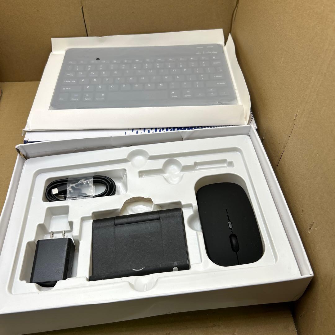 11 インチ　TABWEE T90 128GB タブレット