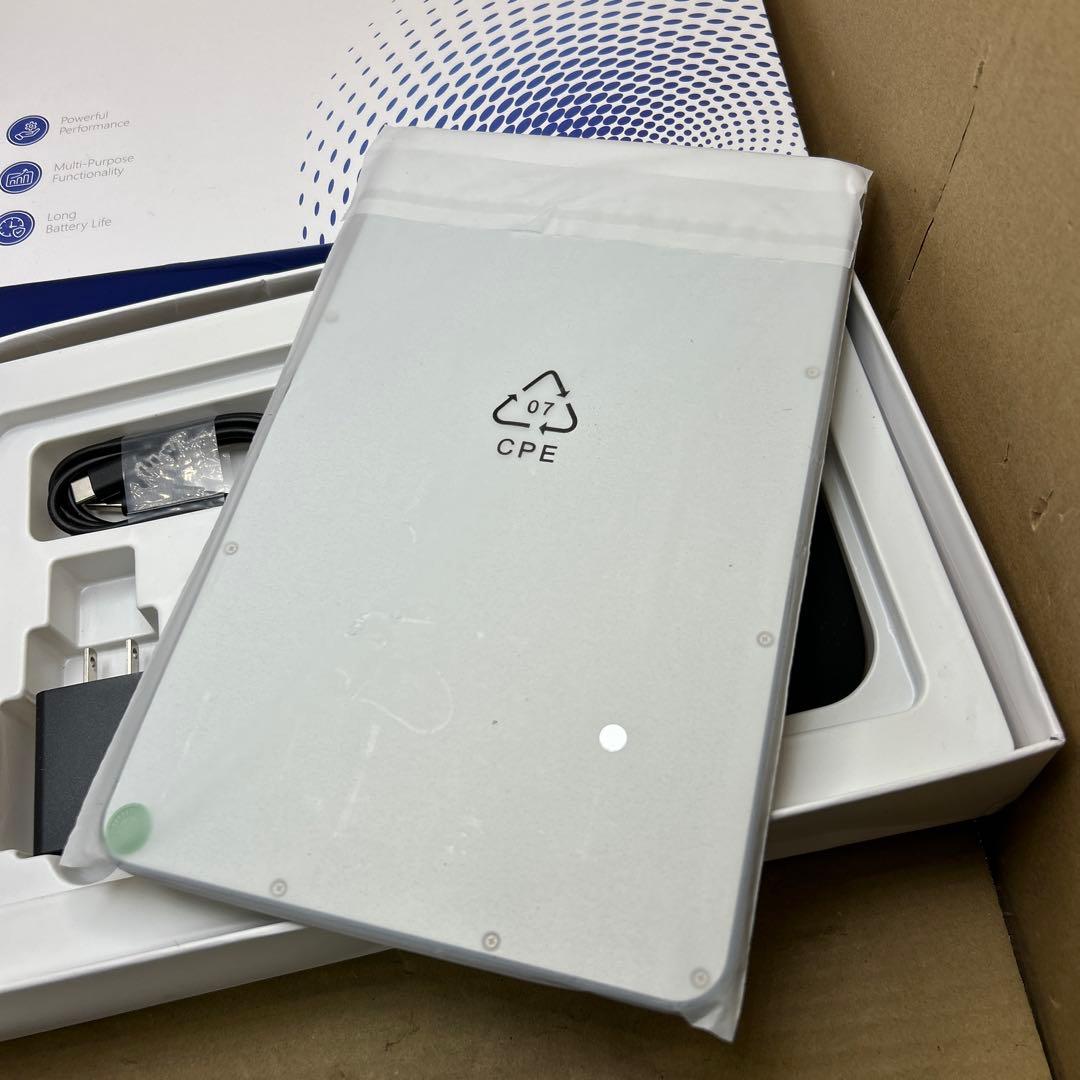 11 インチ　TABWEE T90 128GB タブレット