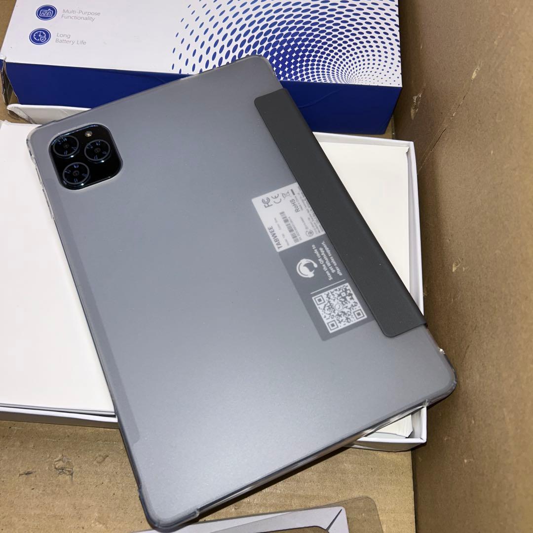 11 インチ　TABWEE T90 128GB タブレット