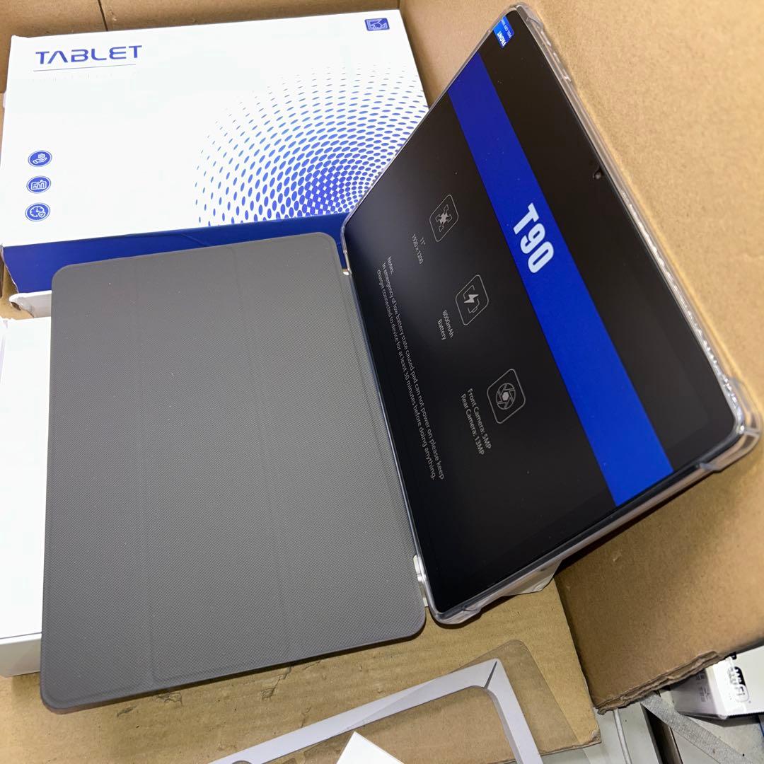 11 インチ　TABWEE T90 128GB タブレット