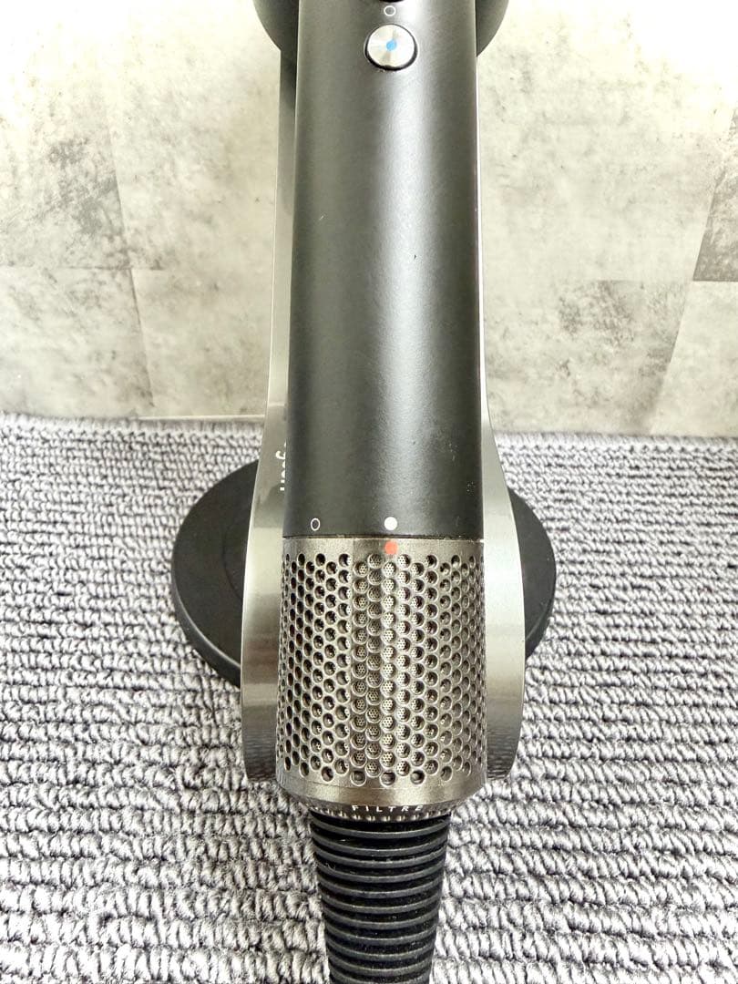 ダイソン dyson ドライヤー HD03