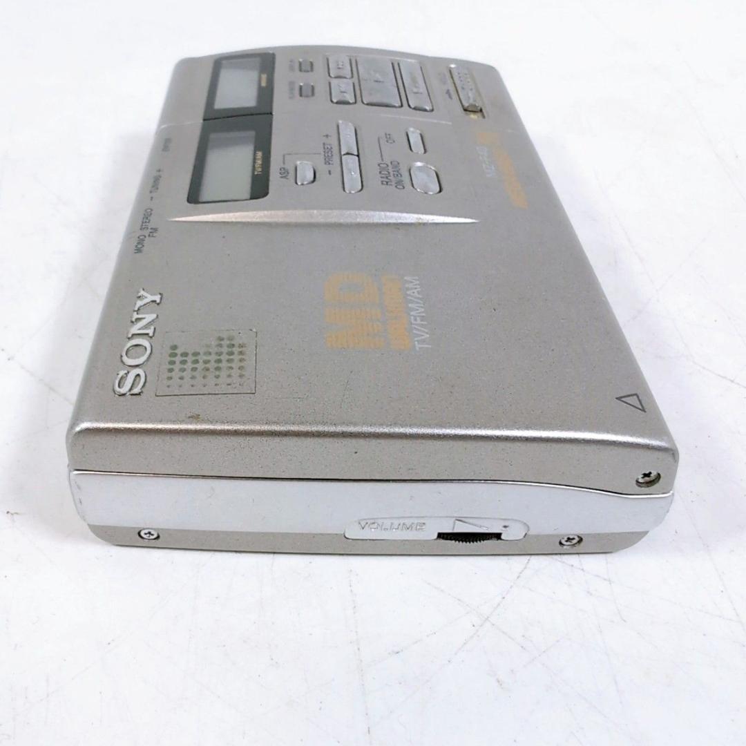 ソニー MZ-F40 ポータブル MDプレーヤー WALKMAN ウォークマン