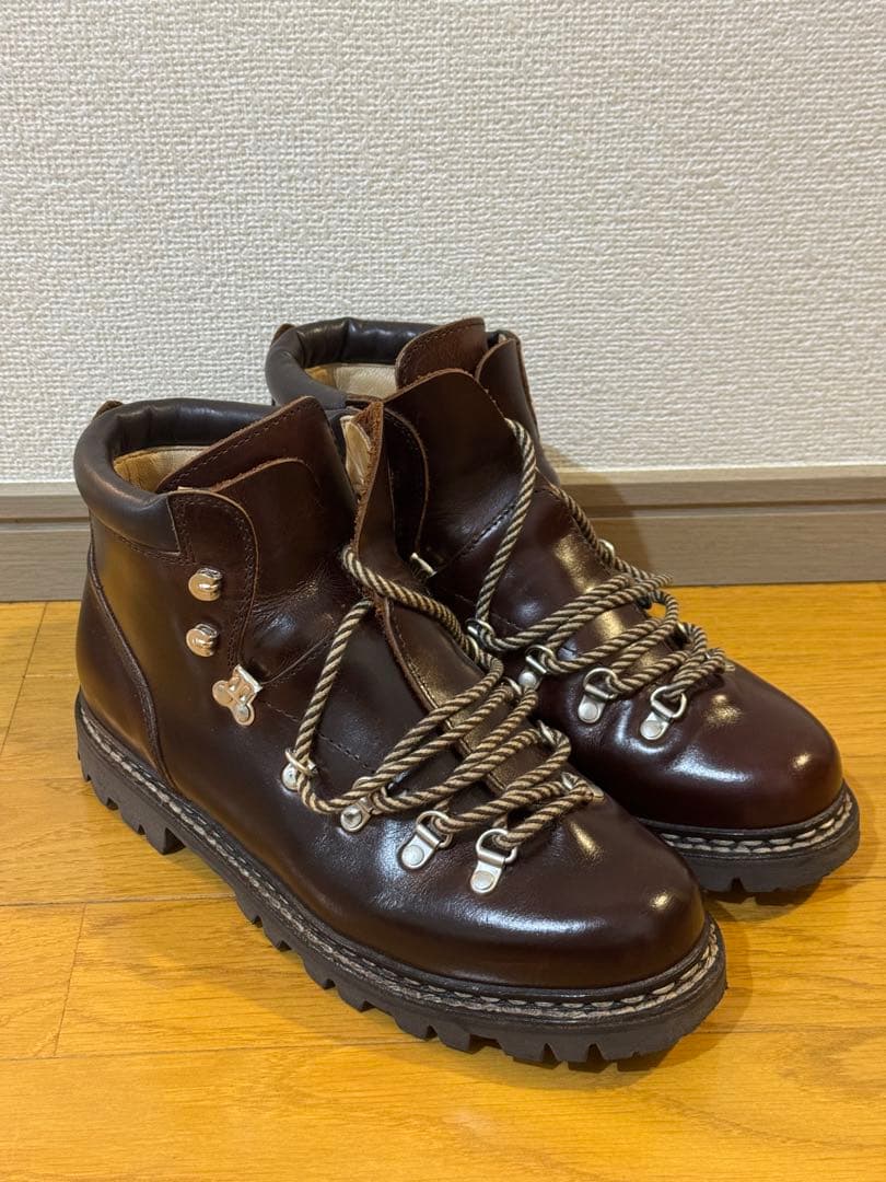 靴 Paraboot AVORIAZ UK8