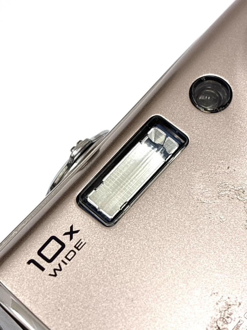 26H1-151 FUJIFILM F80 EXR デジタルカメラ 付属品完品