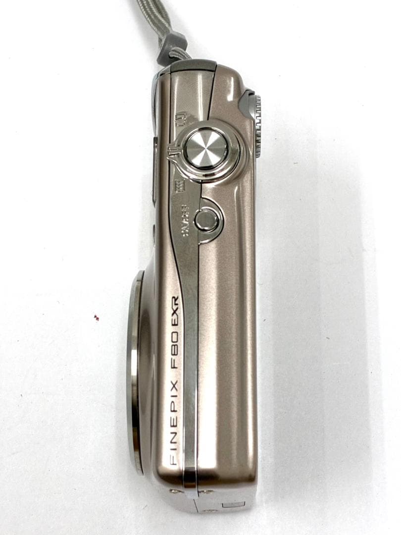 26H1-151 FUJIFILM F80 EXR デジタルカメラ 付属品完品