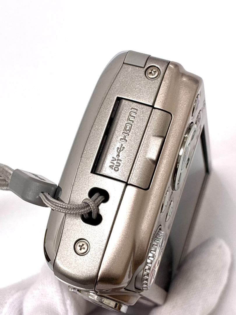 26H1-151 FUJIFILM F80 EXR デジタルカメラ 付属品完品