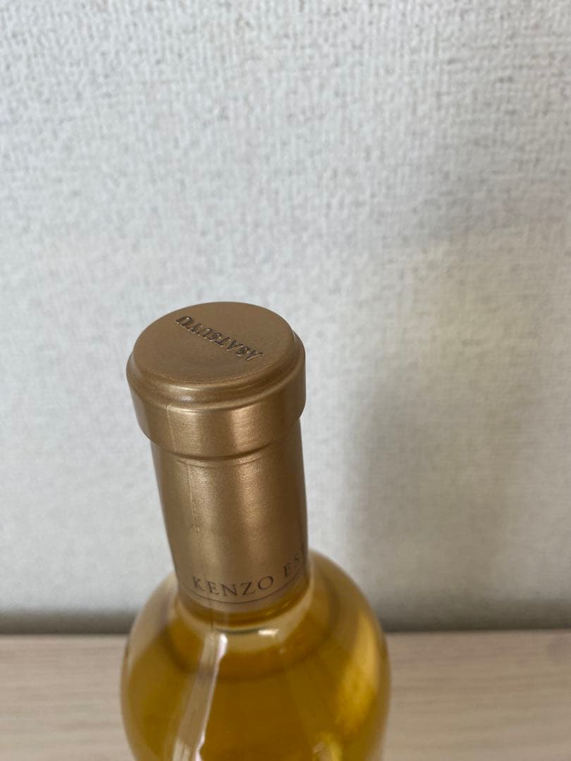 Kenzo Estate あさつゆ 2022年 asatsuyu 750ml