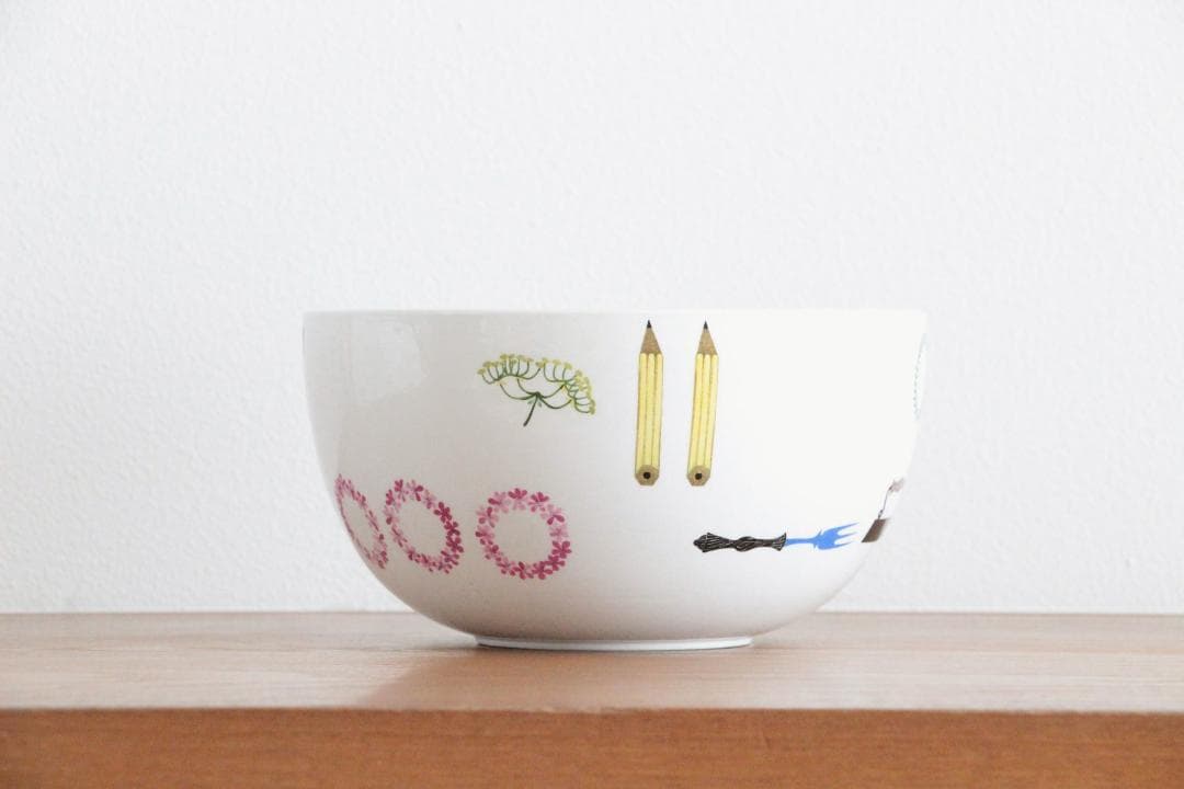 Stig Lindberg スティグリンドベリ PYNTA ピンタ ボウル