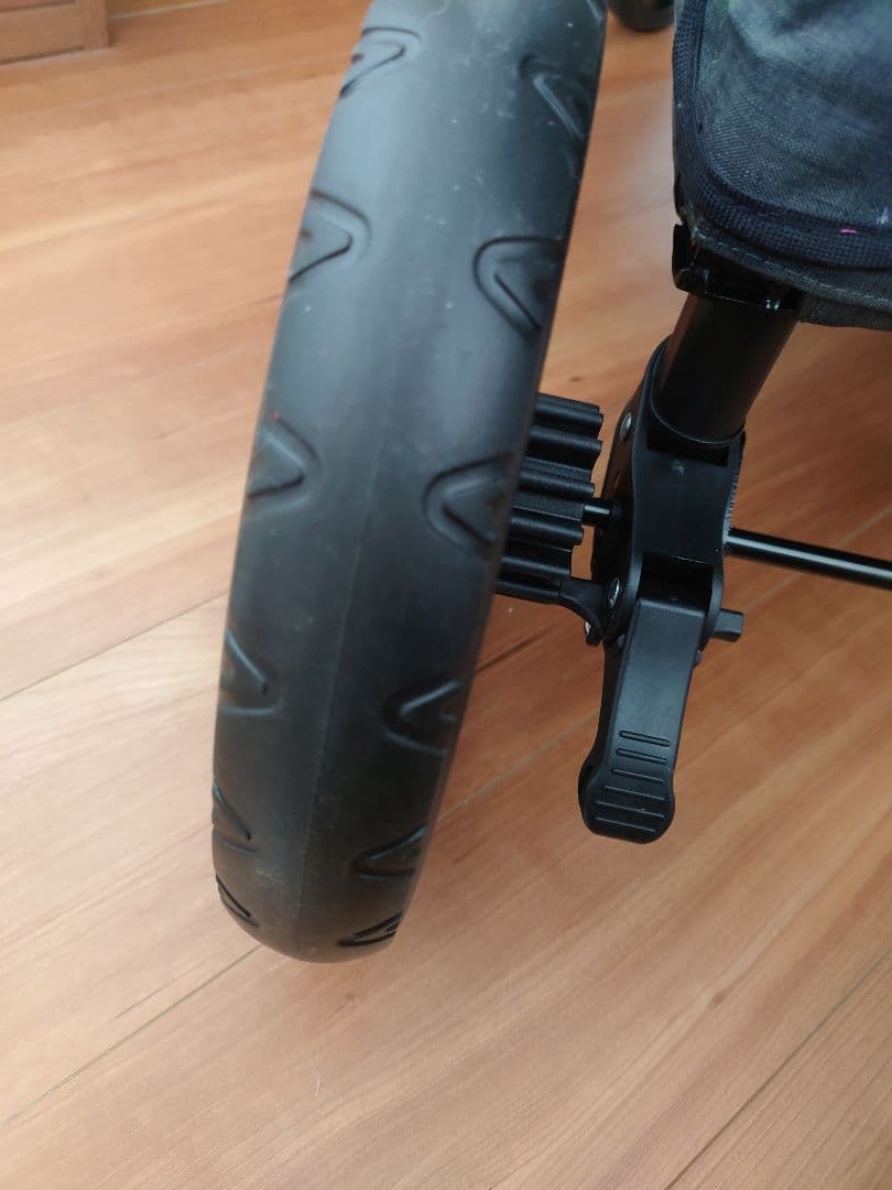 ペットカート 大型犬 バギー 多頭飼い