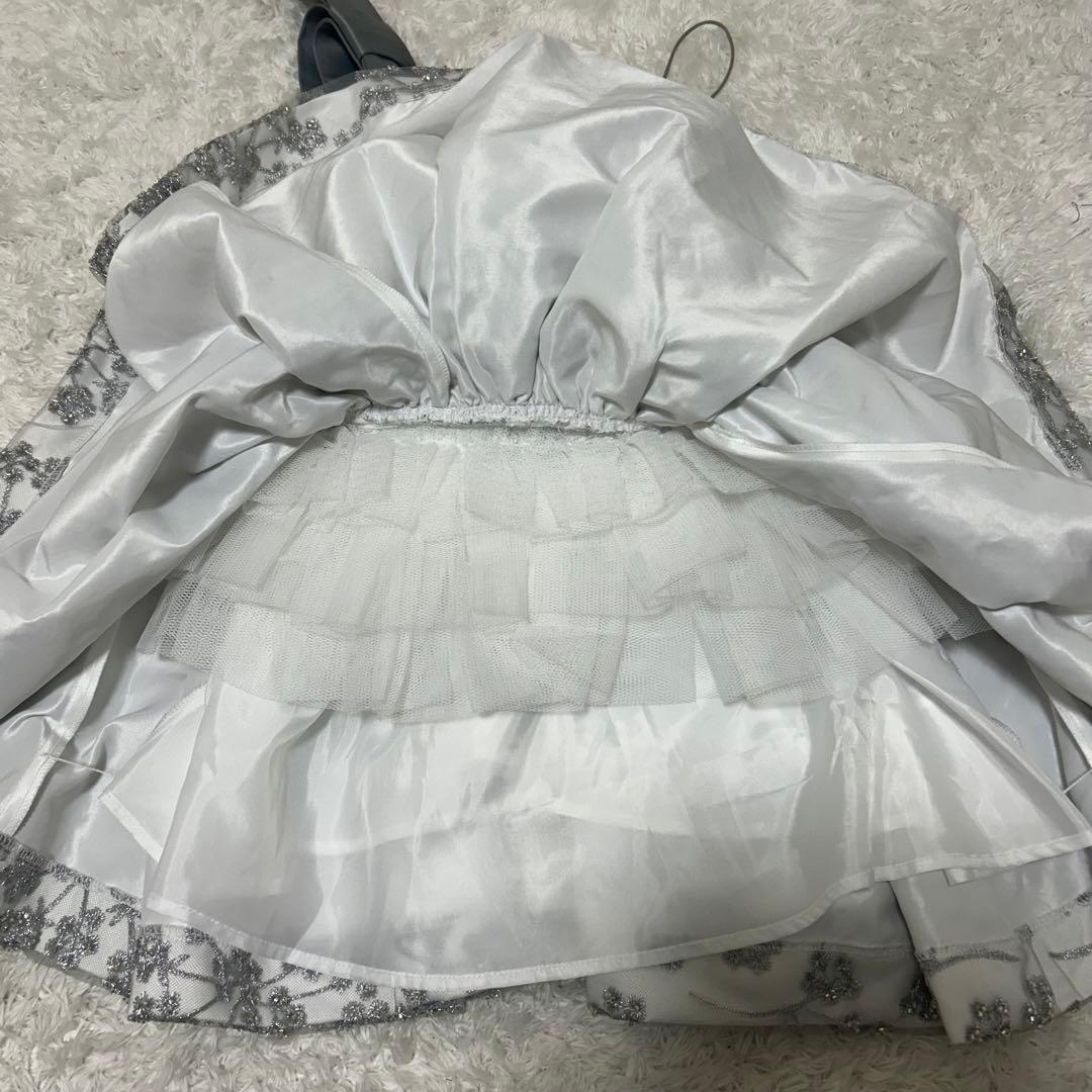 （正規品）Bibiy.（ビビィ）　QUINN EMBROIDERY TOP