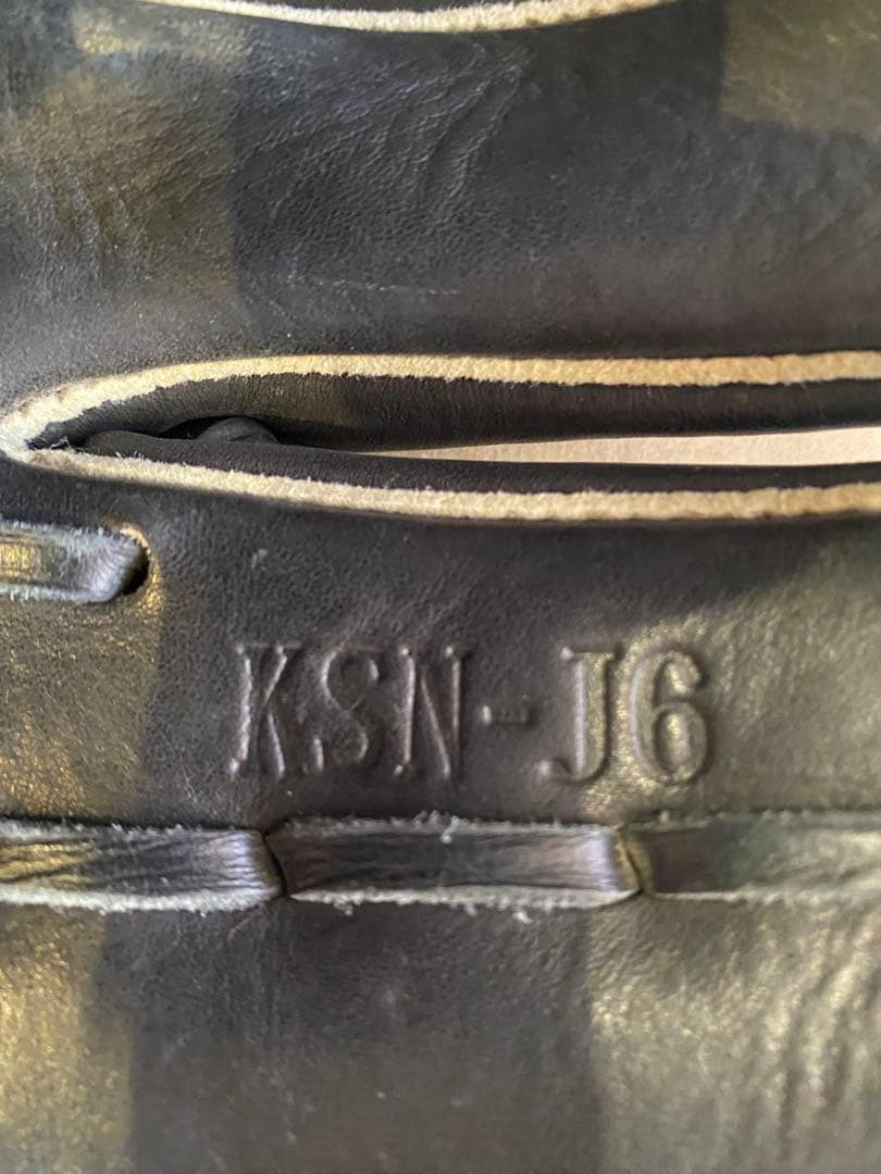 久保田スラッガー グローブ ジュニア用 KSN-J6 右投