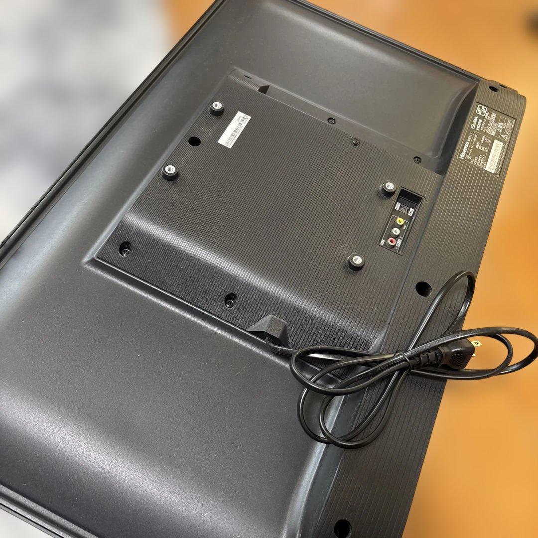 Hisense ハイセンス 32V型液晶テレビ 32BK2 2021年製