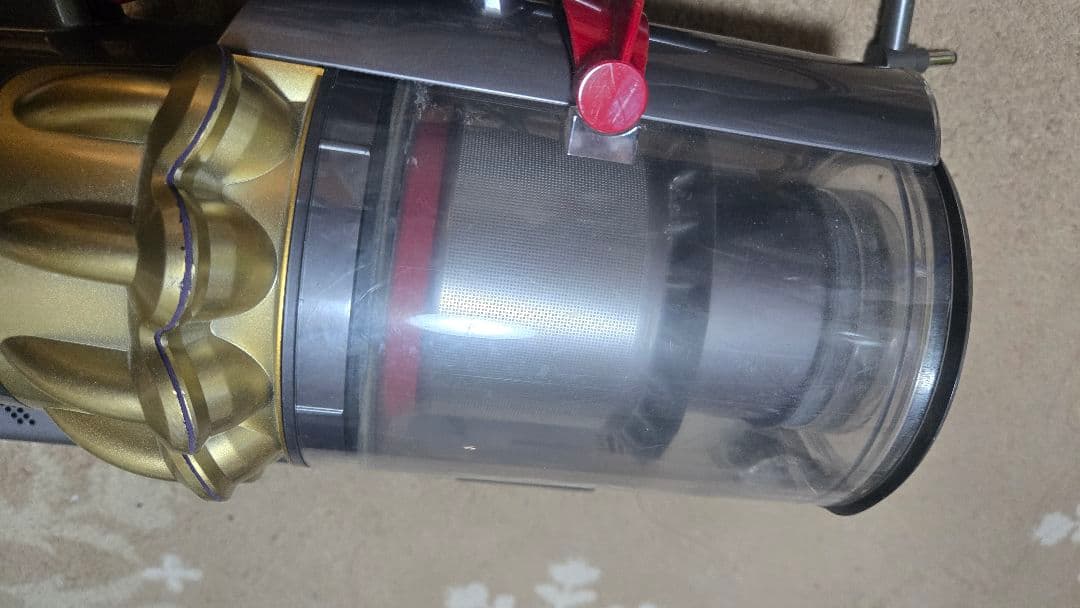 ダイソンv11 掃除機