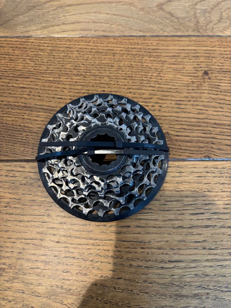 スラム SRAM GX ダウンヒル用 7速コンポ　ドライブトレイン