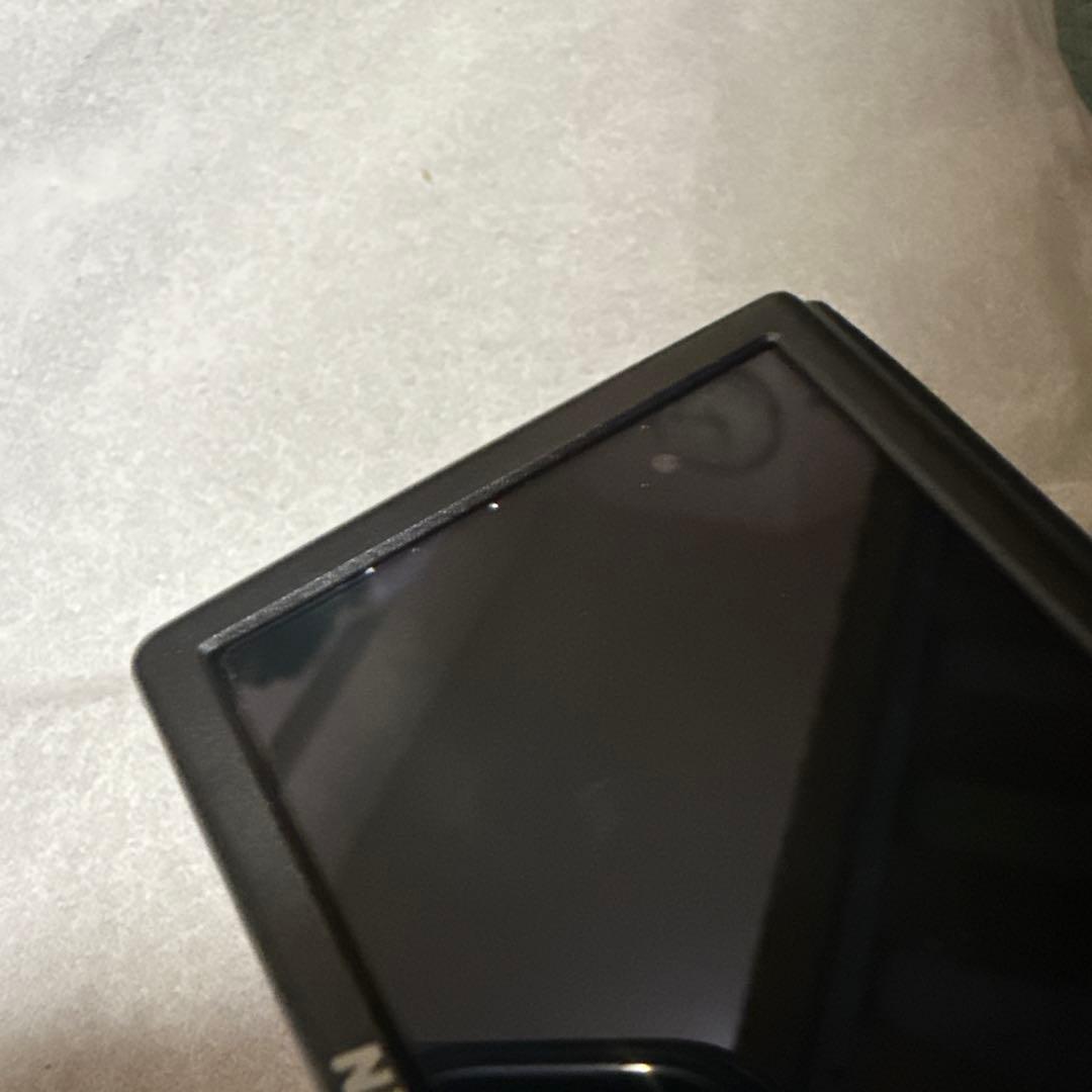 Nikon ニコン COOLPIX S3000