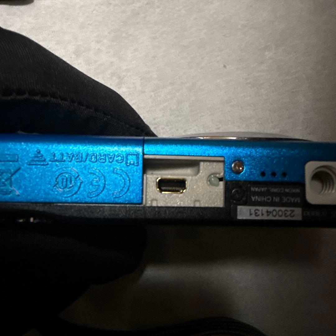 Nikon ニコン COOLPIX S3000