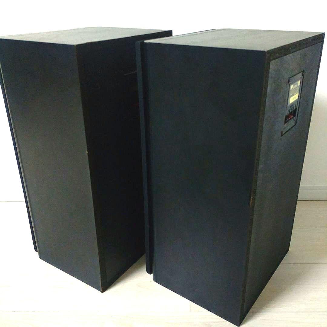 SANSUIスピーカー S-E910 3WAY